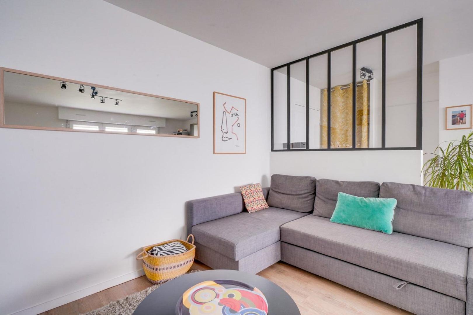 شقة Pleasant Flat In Bordeaux With Terrace And Parking المظهر الخارجي الصورة